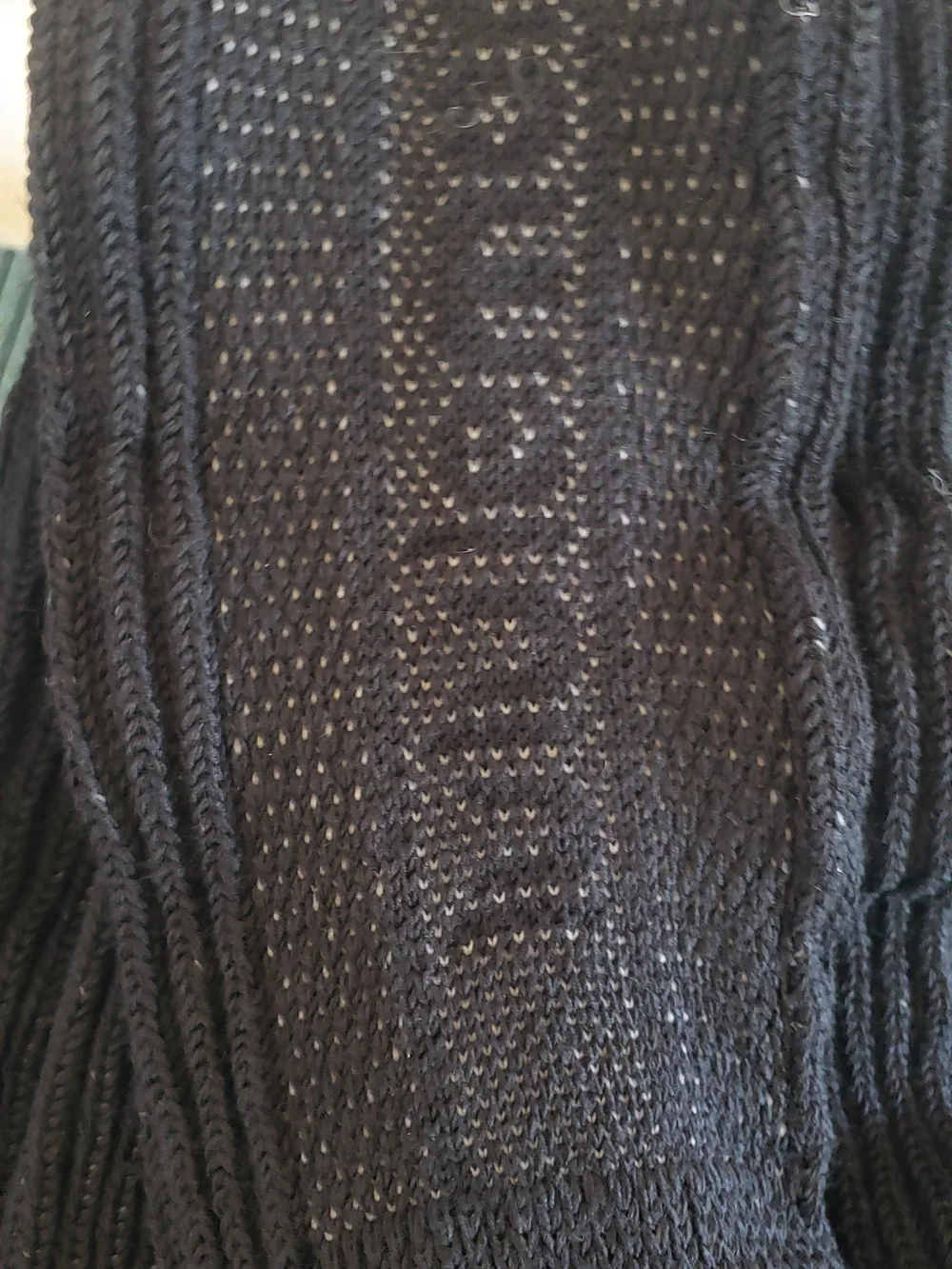 lululemon - Find Your Balance Knee-High Sock S/M
